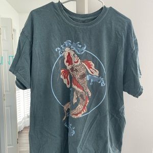 Urban Outfitters Oversized Tee